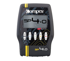 COMPEX SP 4.0