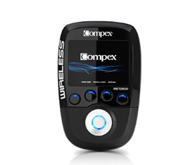 Compex 529116 Wireless