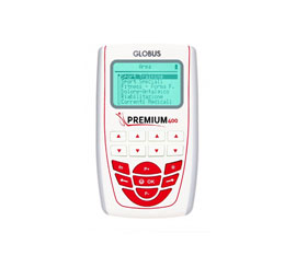 Globus Premium 400